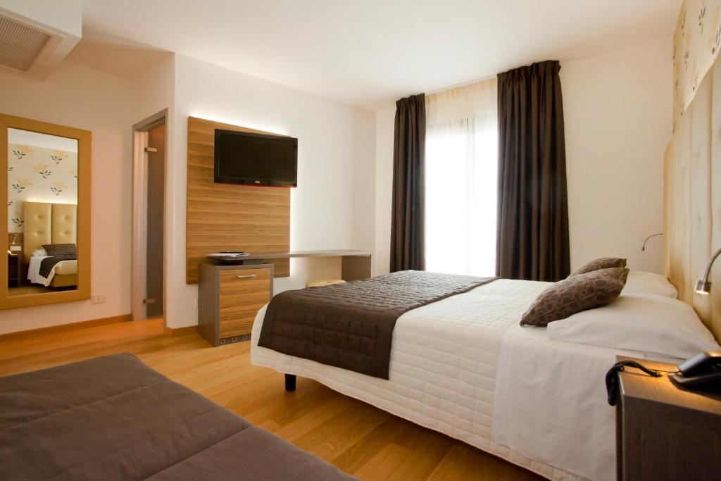 hotel marco polo doppia3