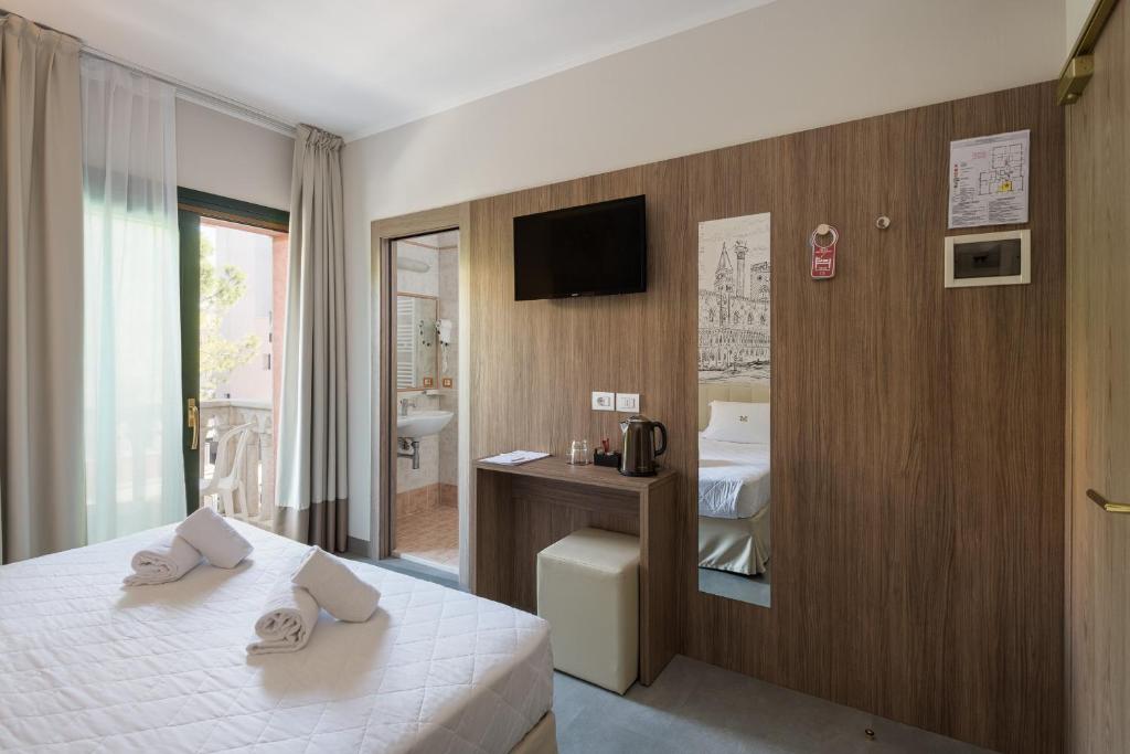hotel marco polo doppia4
