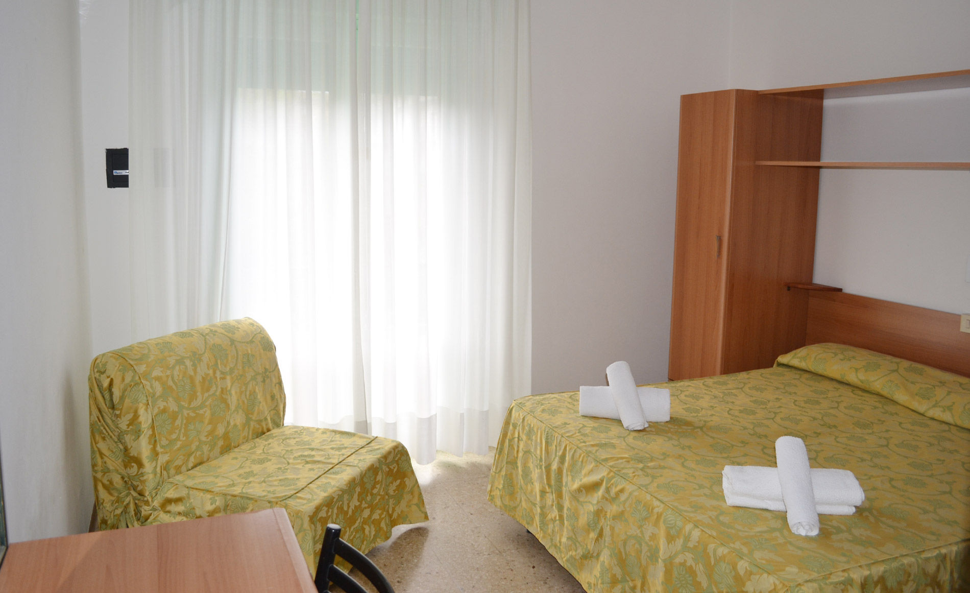 hotel mirage doppia2