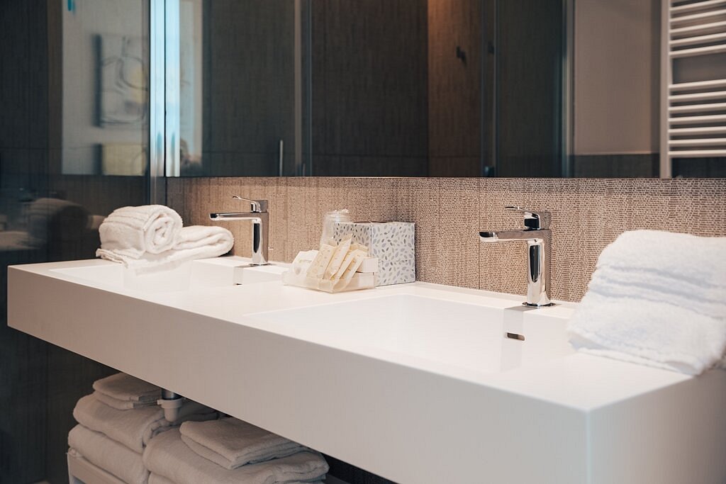 hotel galassia bagno