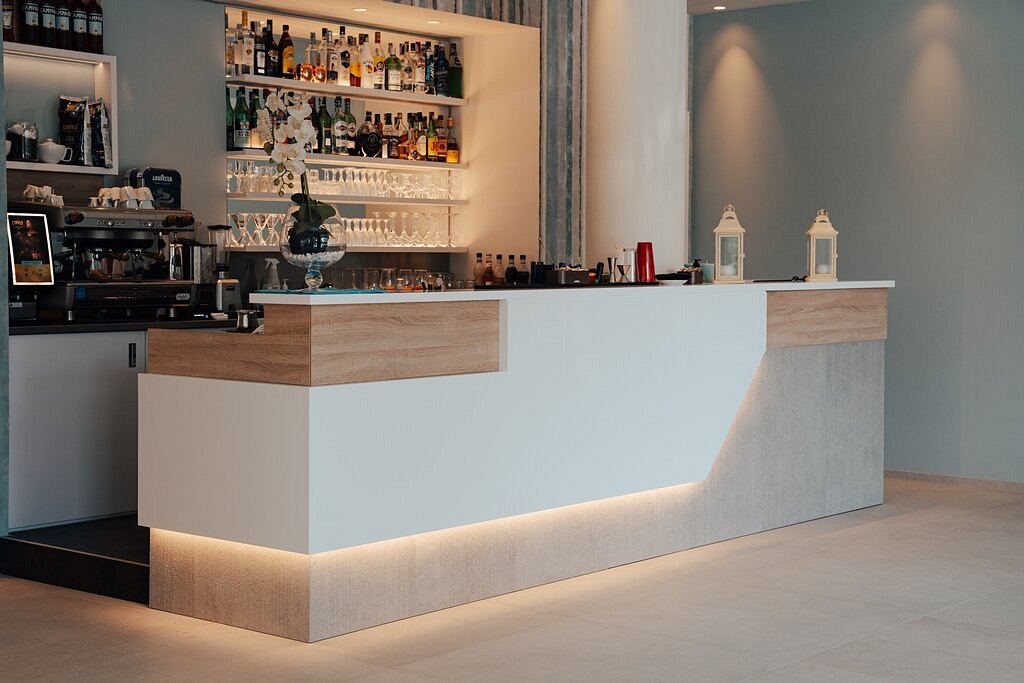 hotel galassia bar