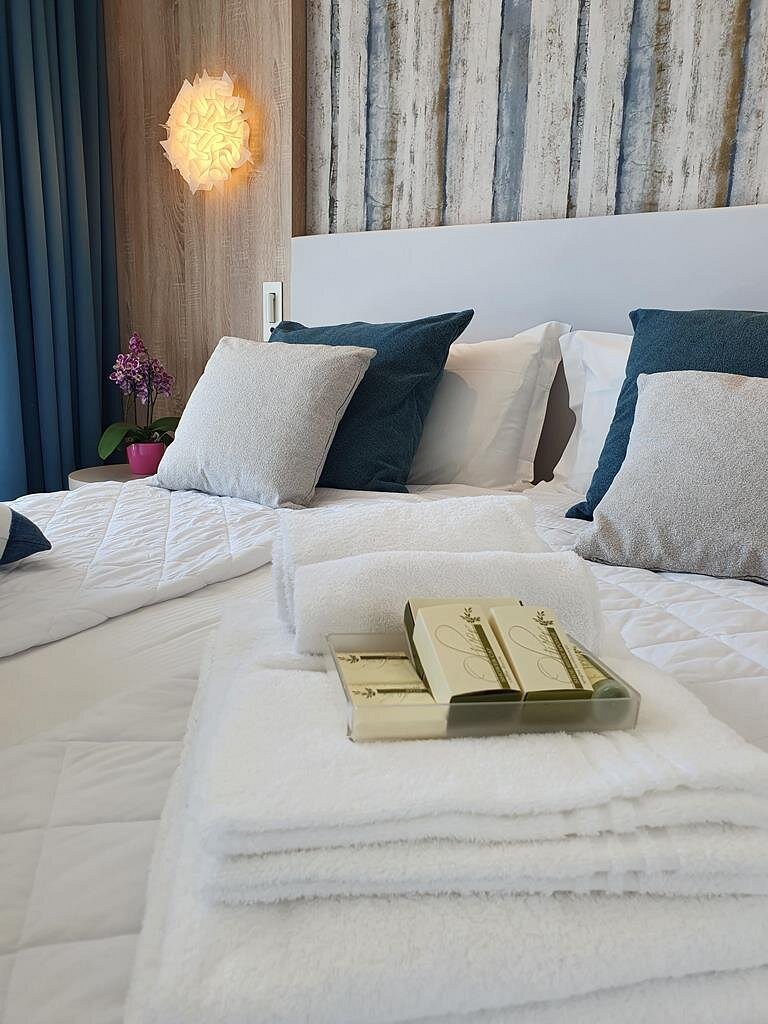 hotel galassia doppia