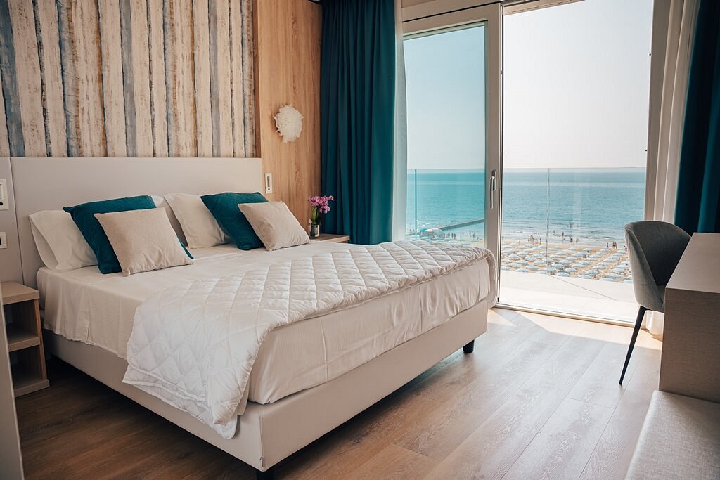 hotel galassia doppia3