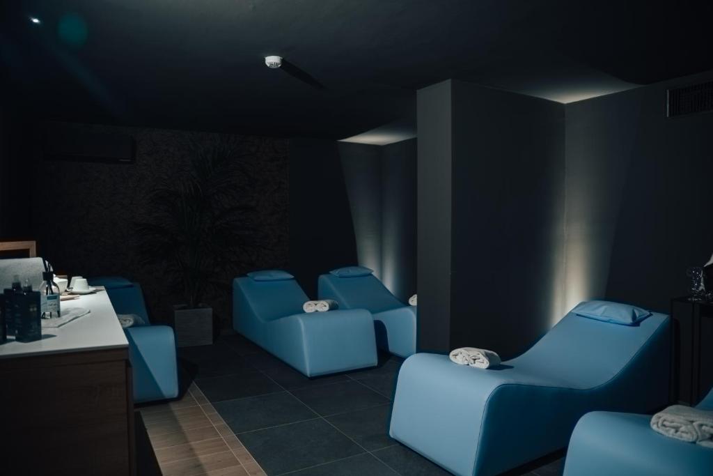 hotel galassia spa