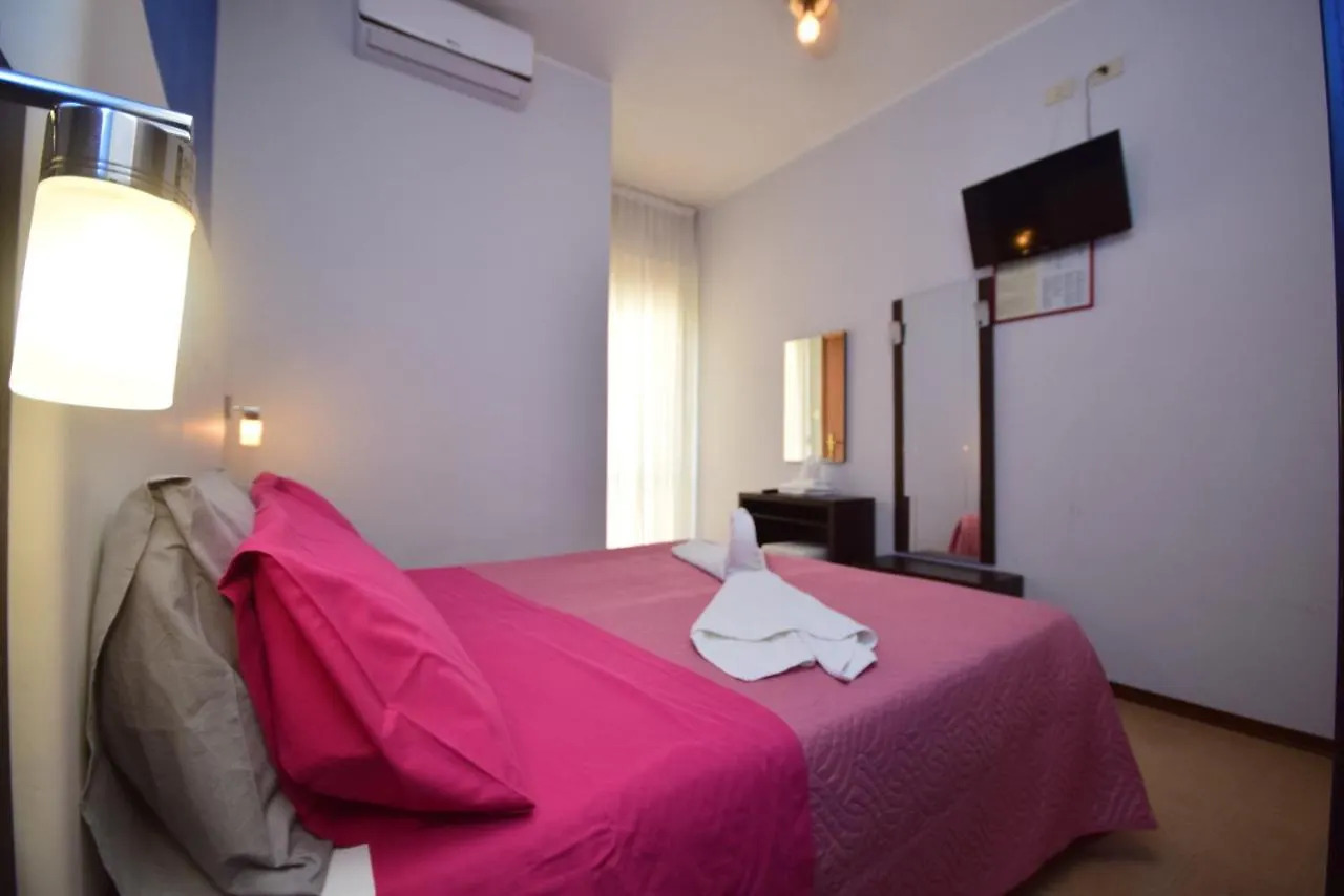 hotel como doppia