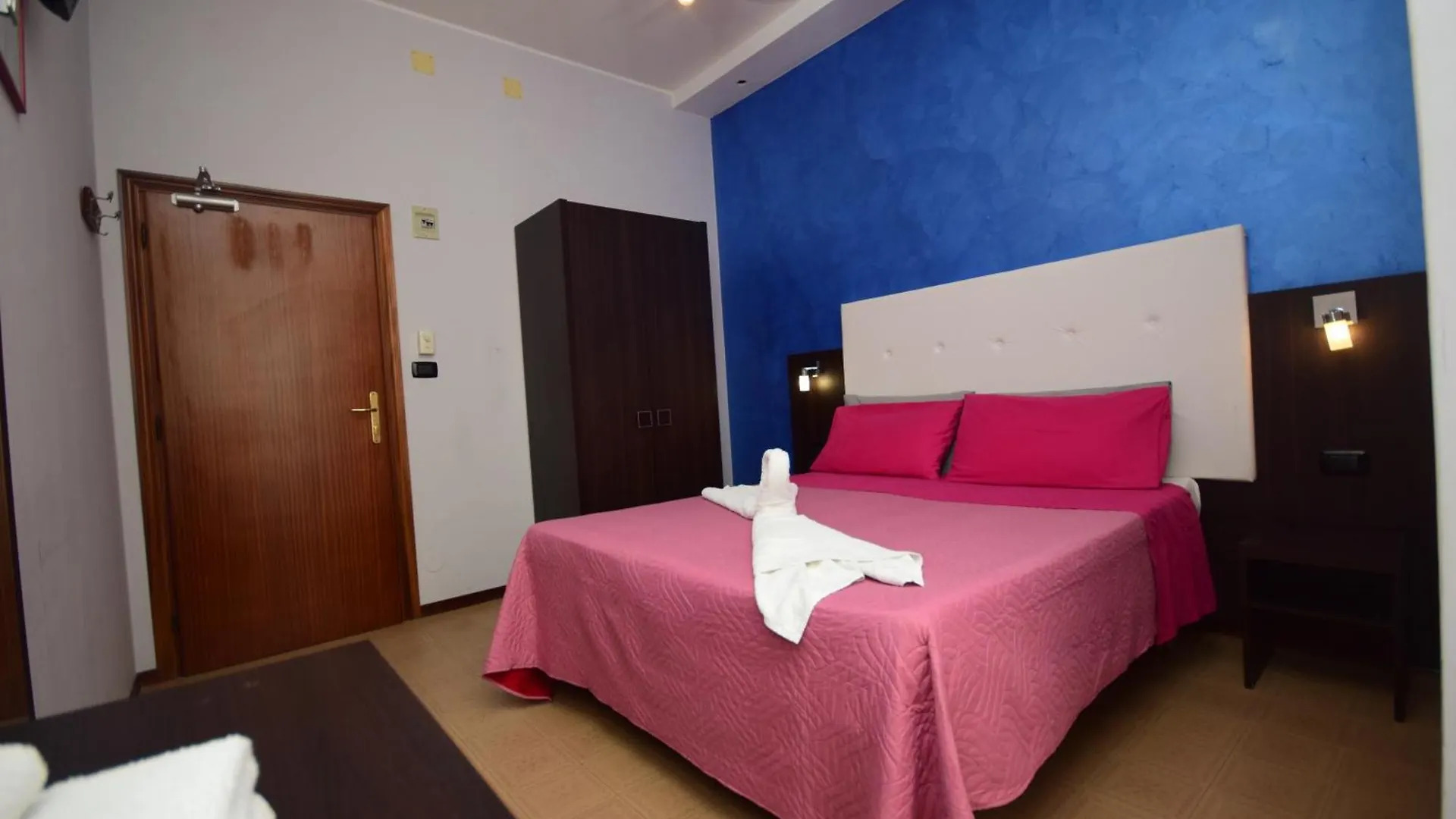 hotel como doppia2