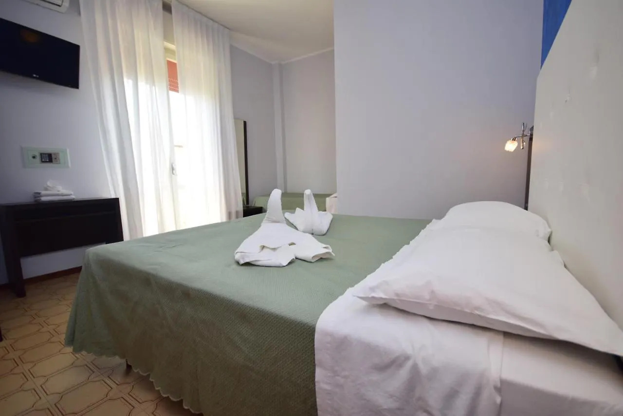 hotel como tripla3