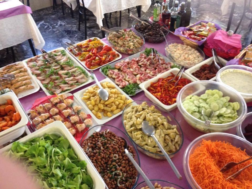 hotel maxim buffet