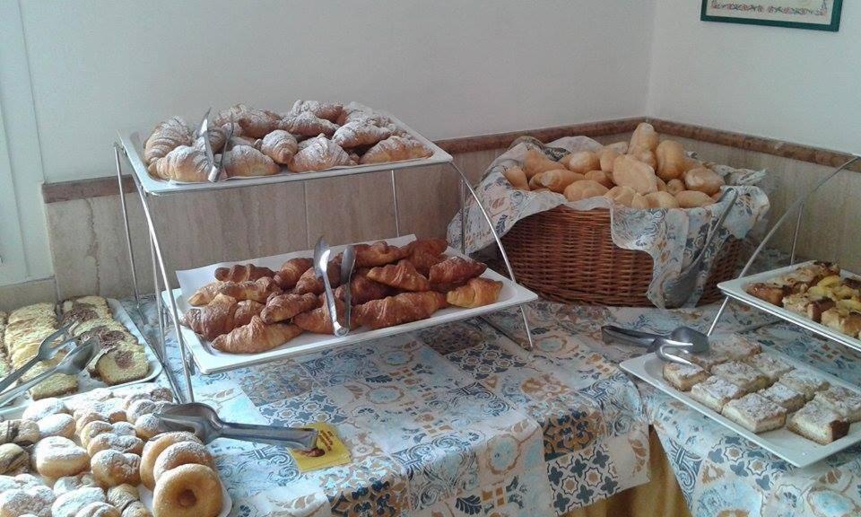 hotel maxim buffet dolce
