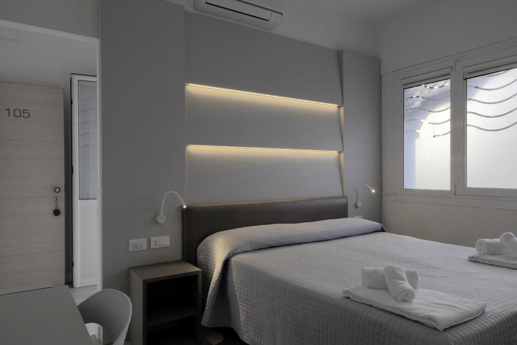 hotel maxim doppia