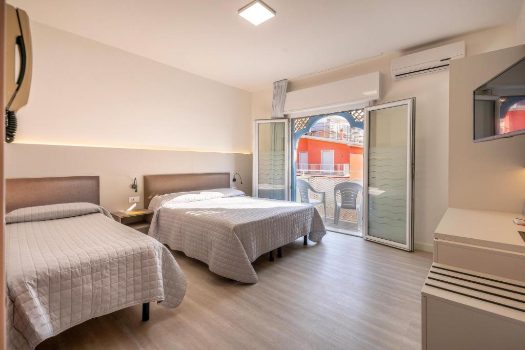 hotel maxim familiare