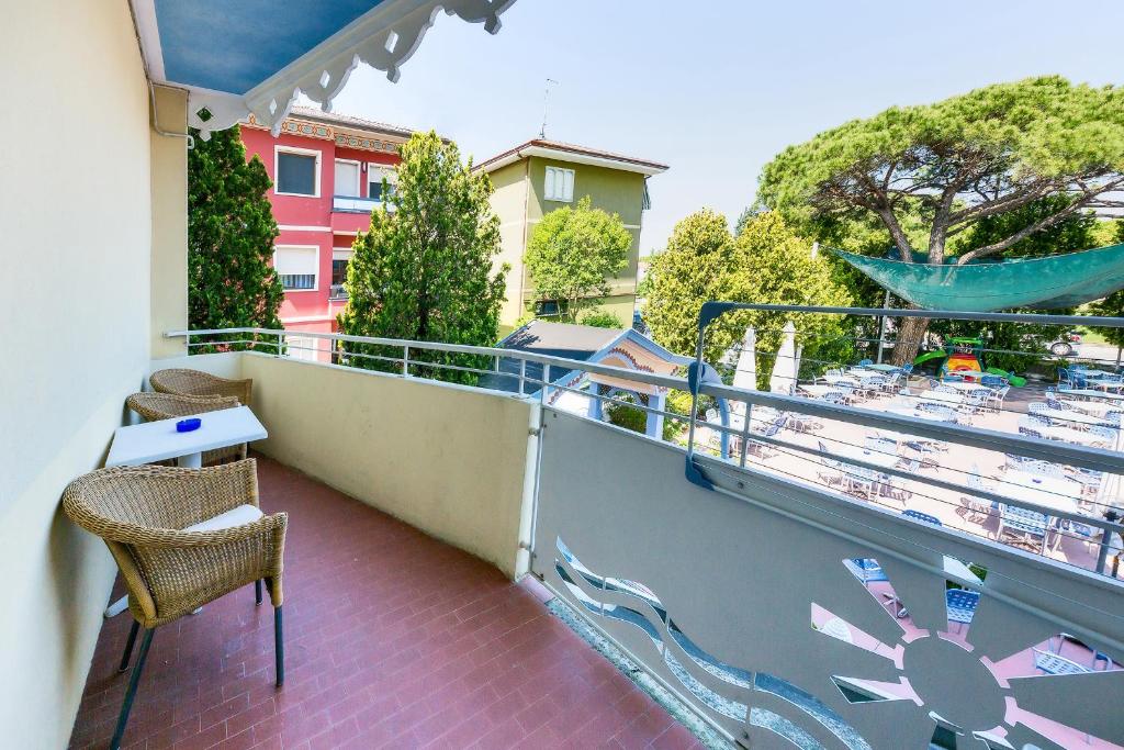 hotel maxim terrazzo