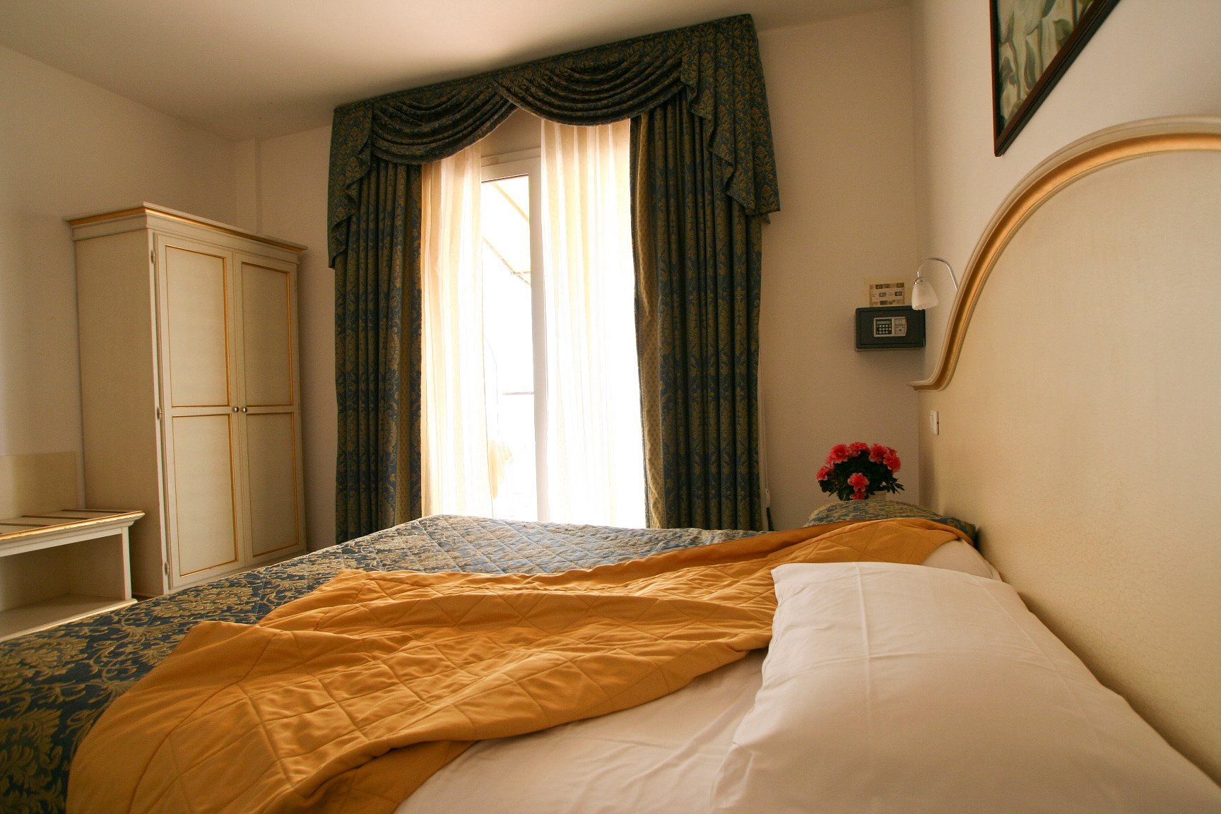 hotel elpiro doppia