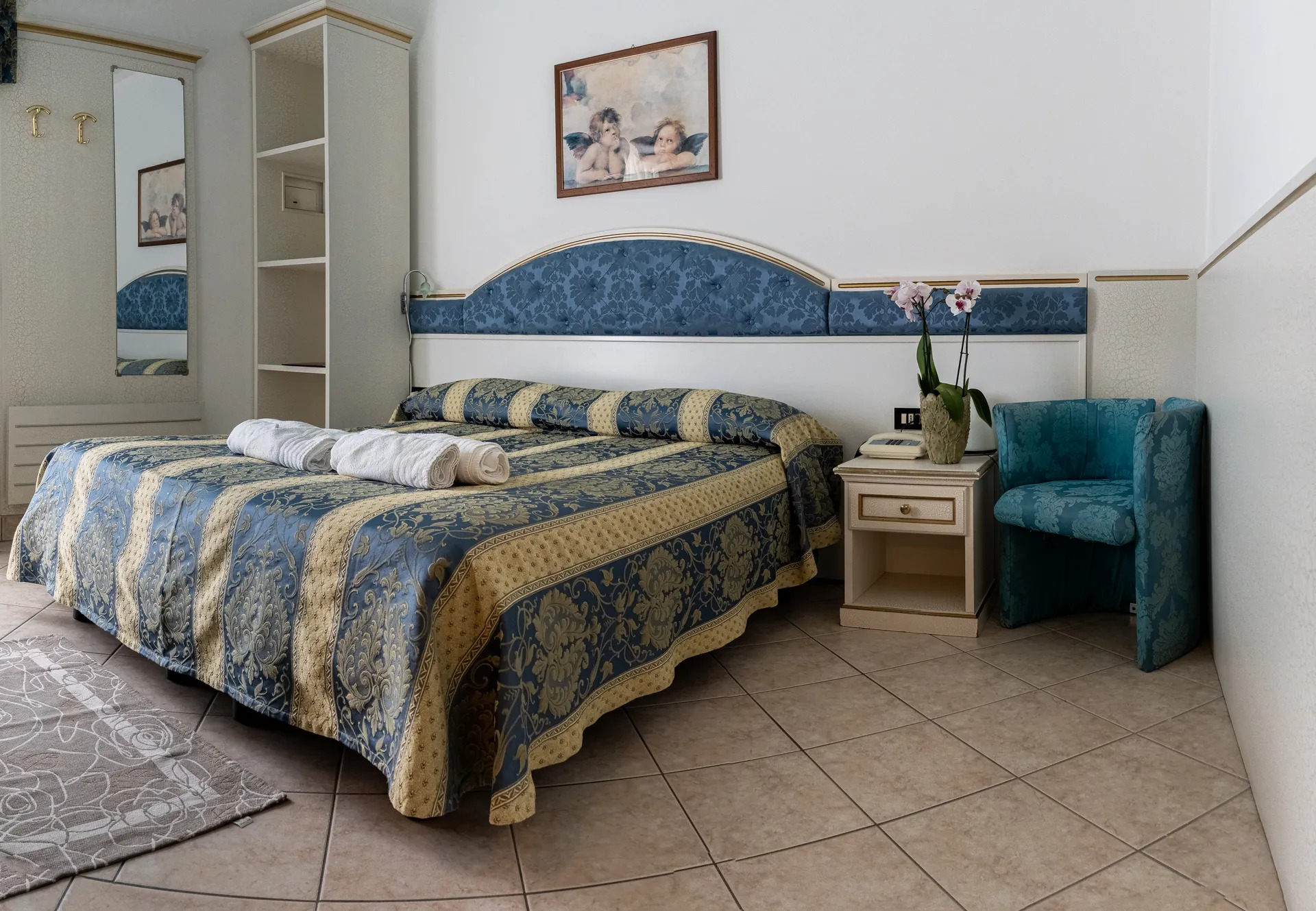 hotel elpiro matirmoniale