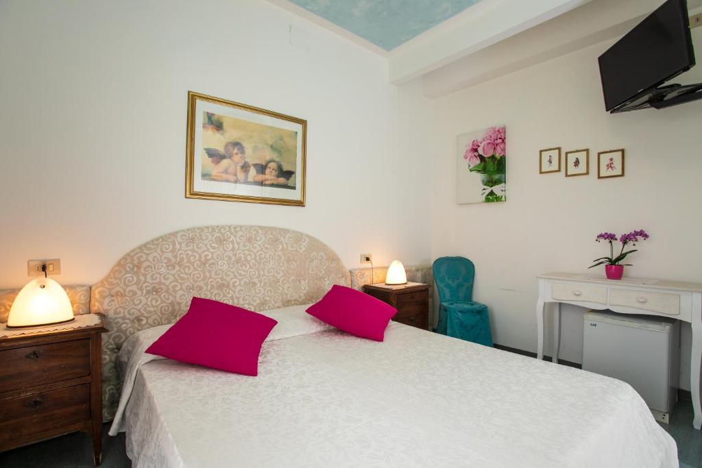 hotel elpiro matrmoniale