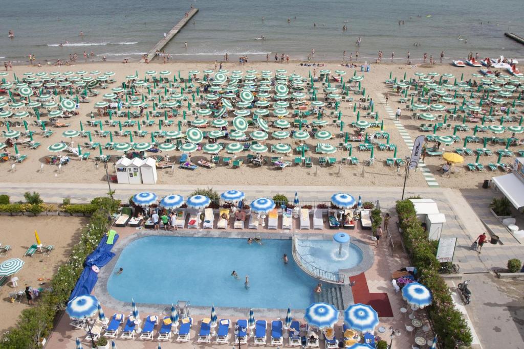 hotel elpiro vista