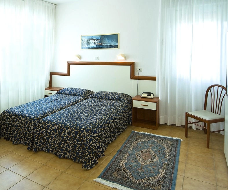 hotel bolivar doppia