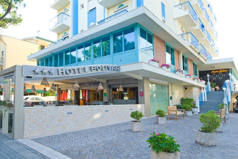 hotel bolivar esterno2
