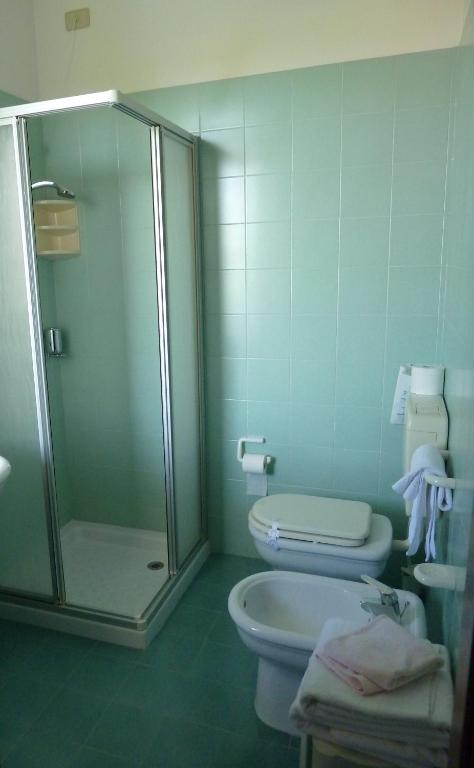 hotel firenze bagno2