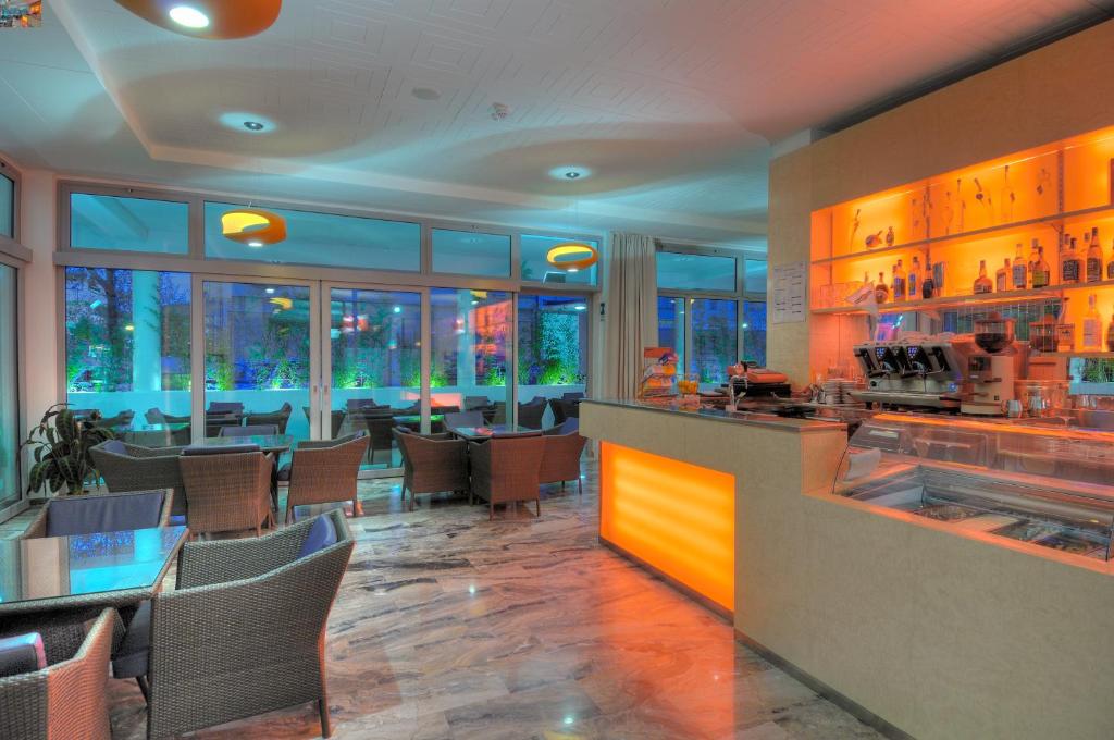 hotel firenze bar