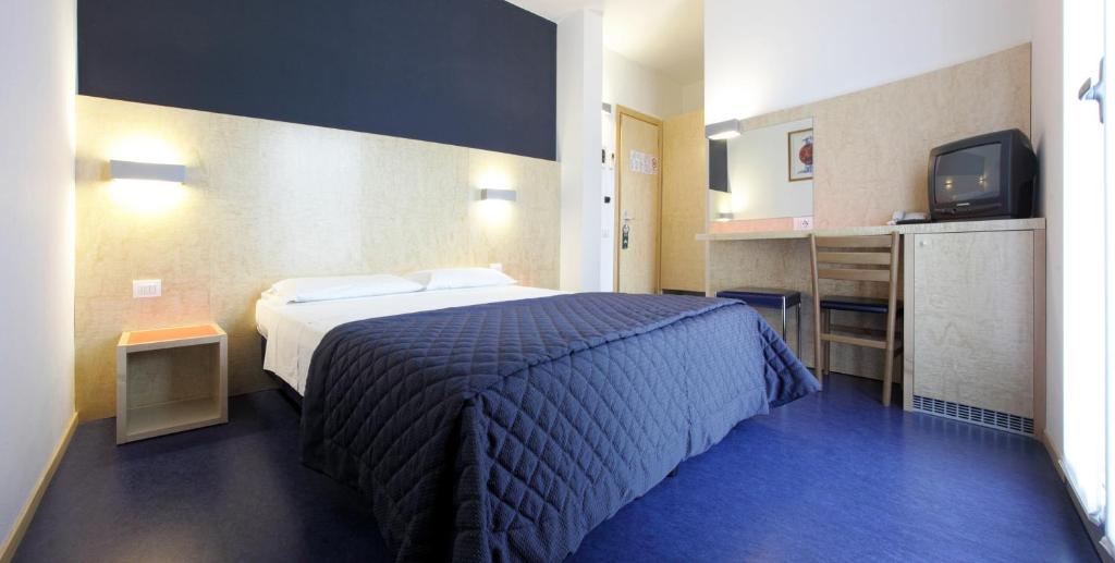 hotel firenze doppia
