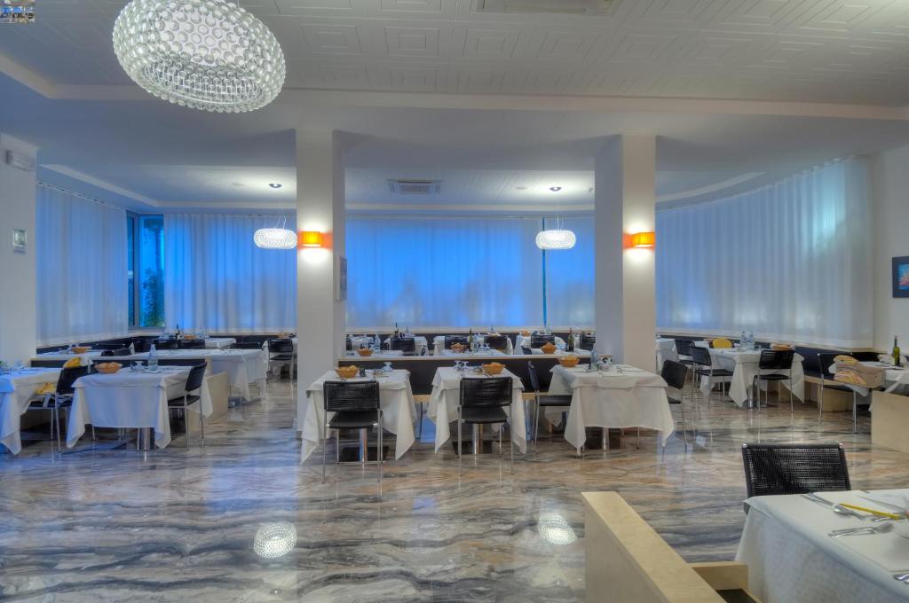 hotel firenze sala3