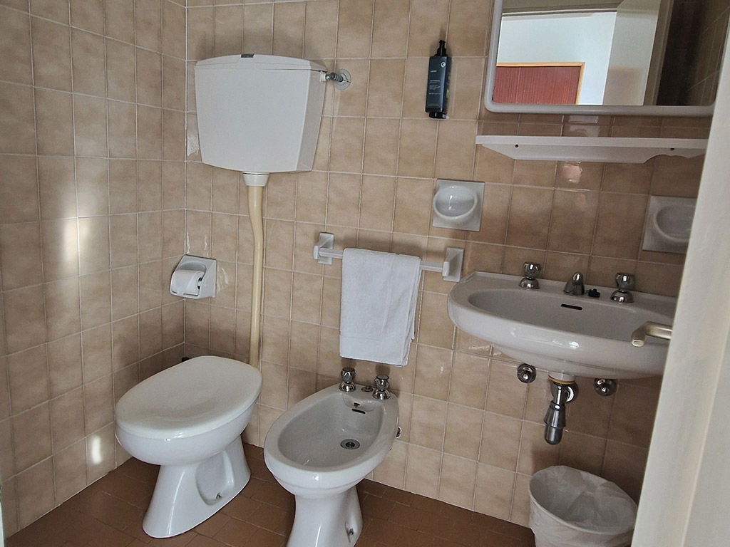 hotel artide bagno2