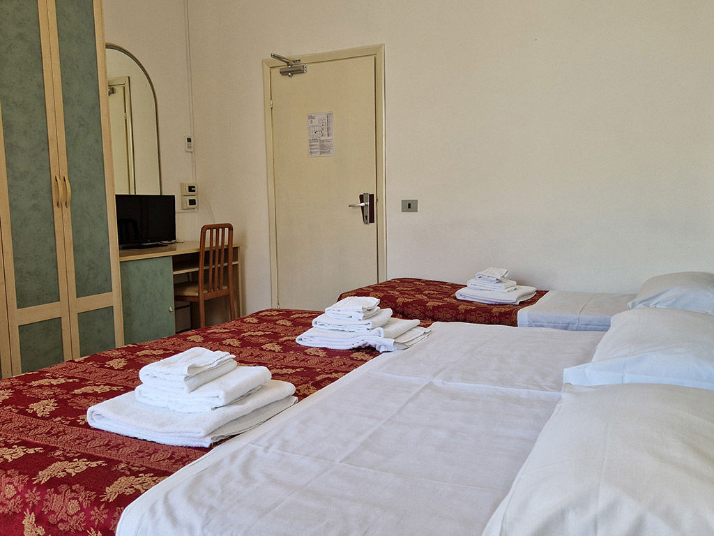 hotel artide doppia