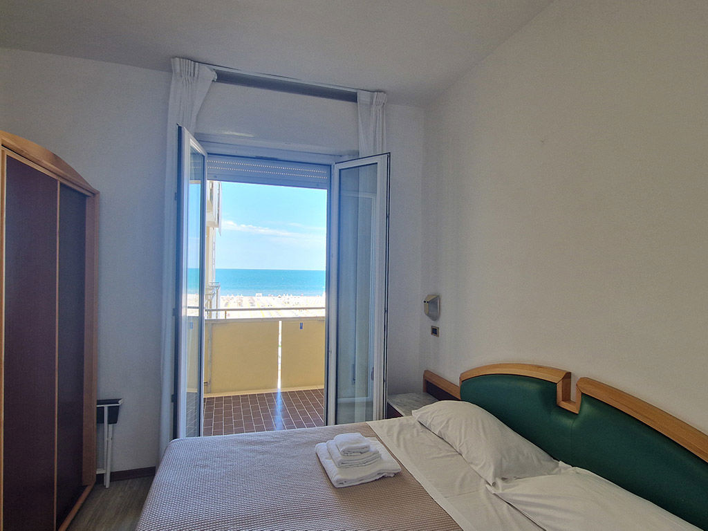 hotel artide doppia vista