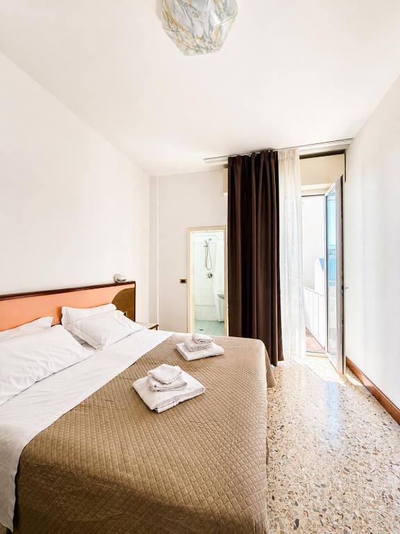 hotel artide matrimoniale