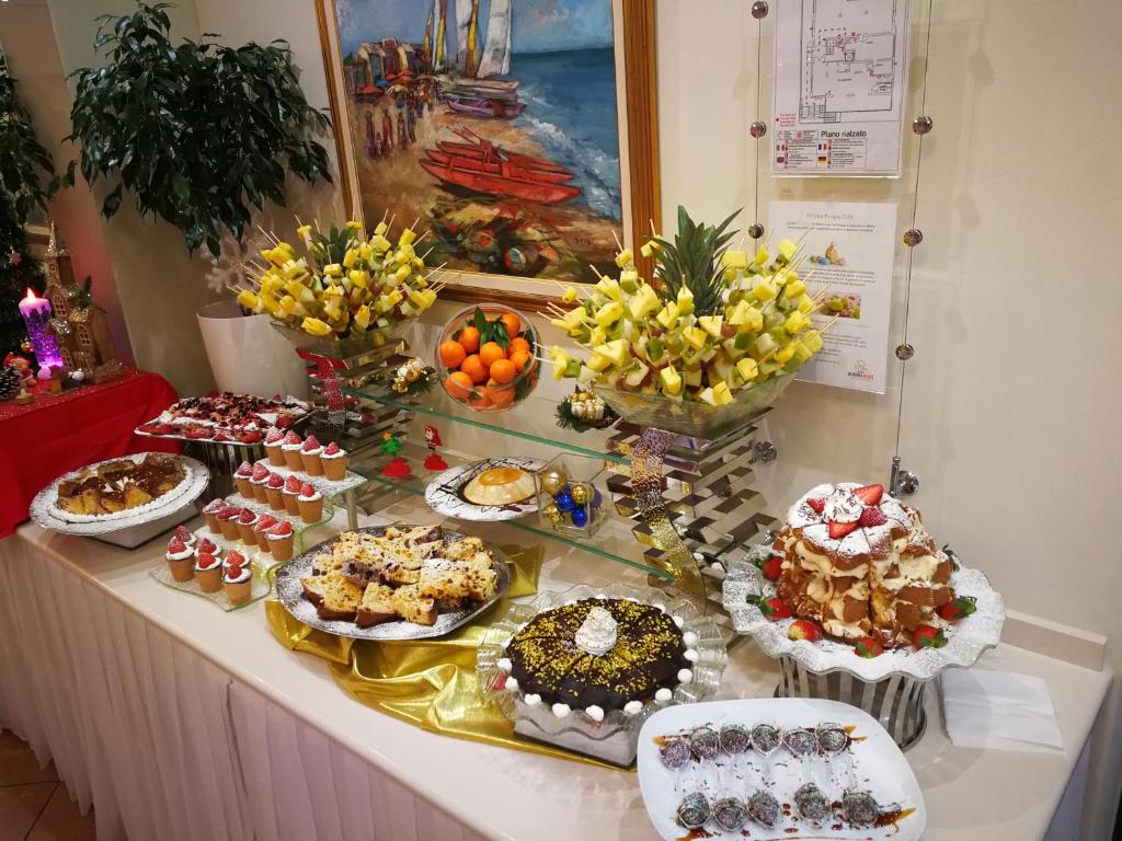 hotel aurora mare dolce3