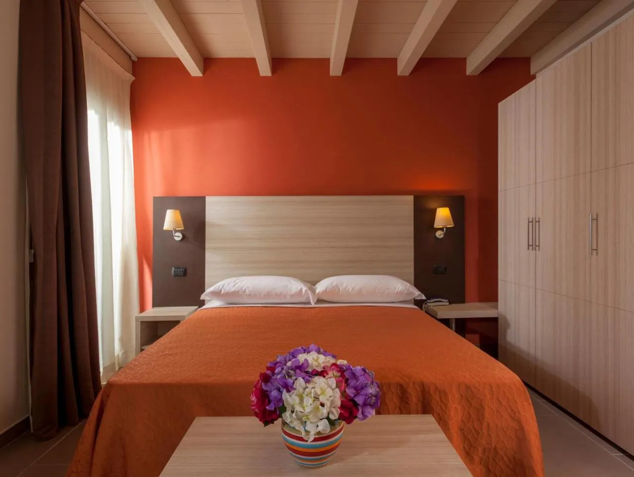 hotel aurora mare doppia