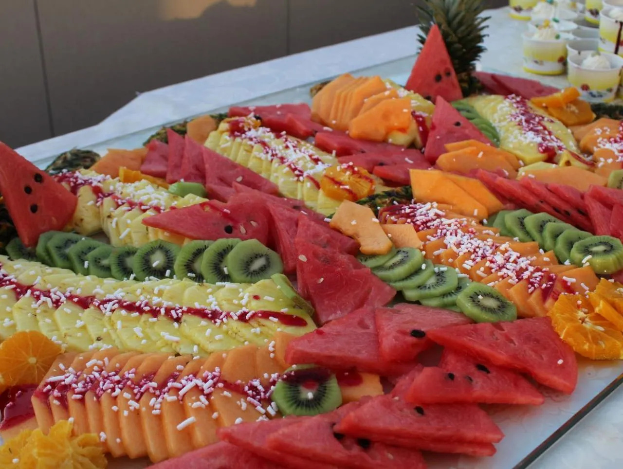 hotel aurora mare frutta2