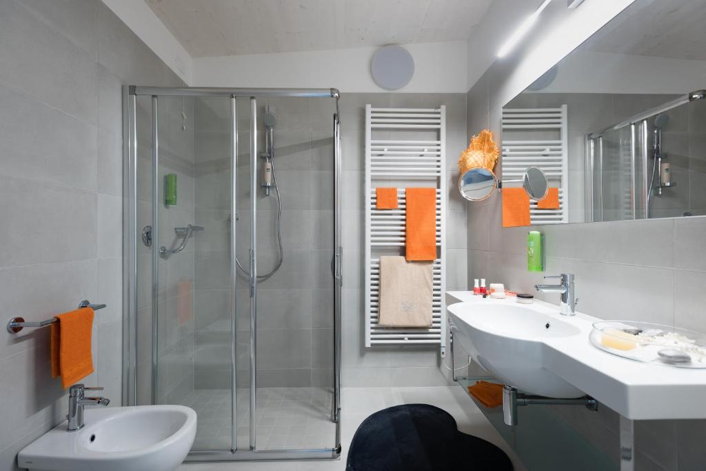 lino delle fate ecovillage resort bagno