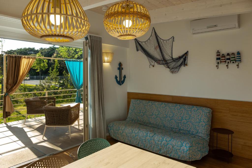 lino delle fate ecovillage resort bunga