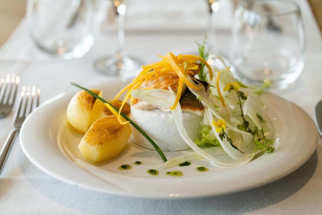 lino delle fate ecovillage resort dolce