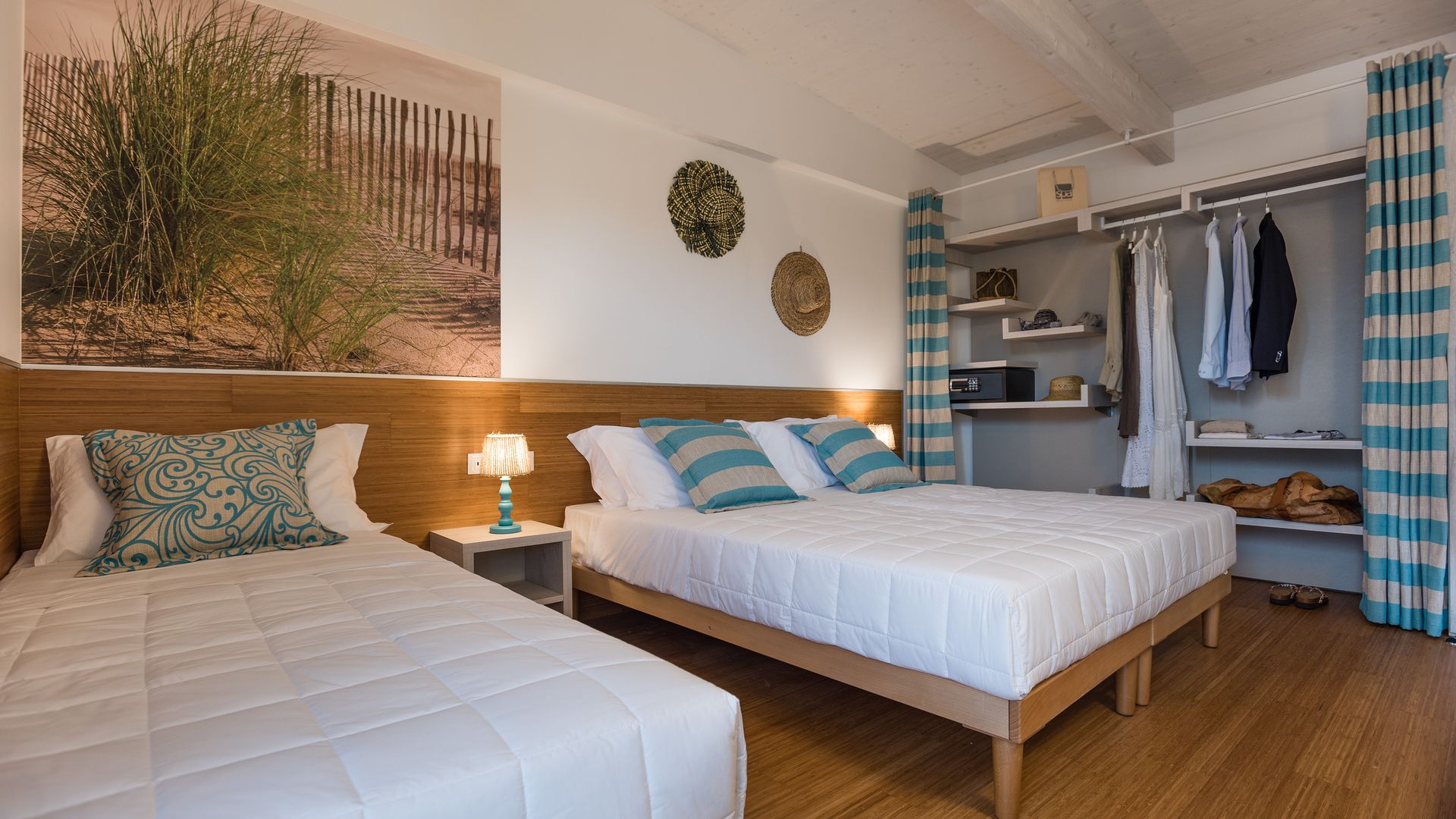 lino delle fate ecovillage resort leccio