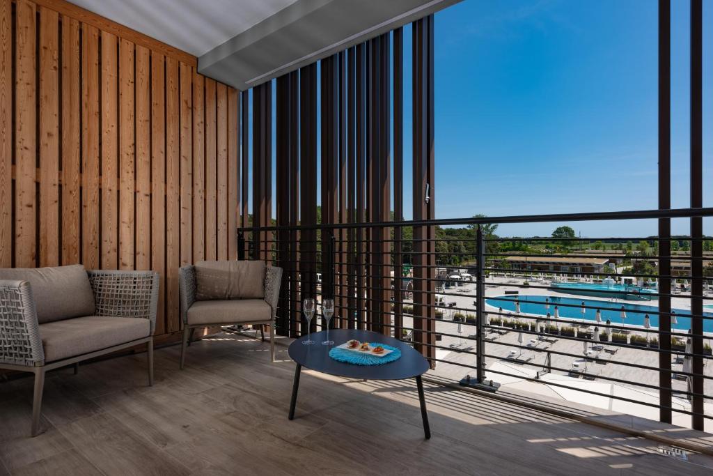 lino delle fate ecovillage resort terrazzino