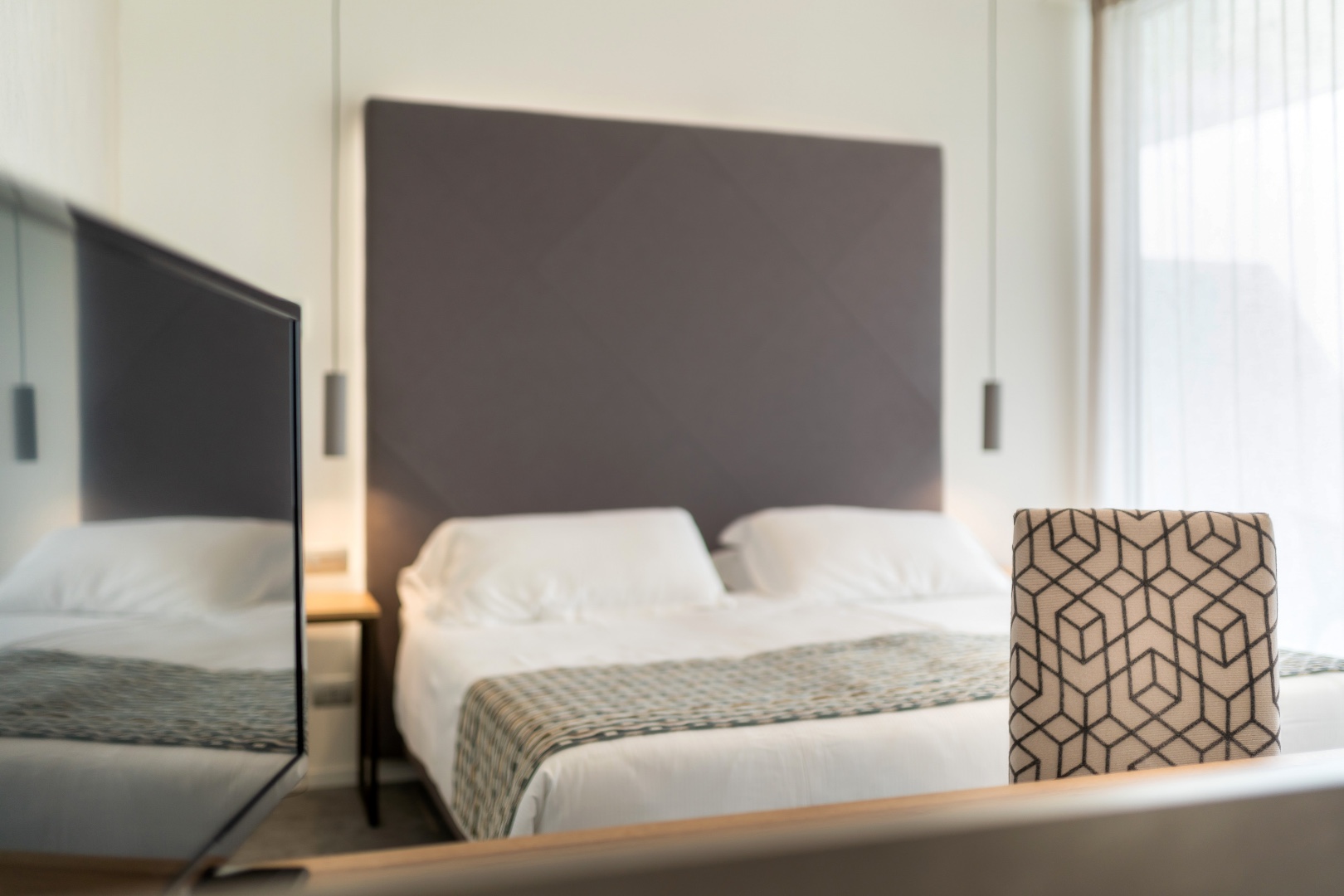 hotel garden sea junior suite orchidea