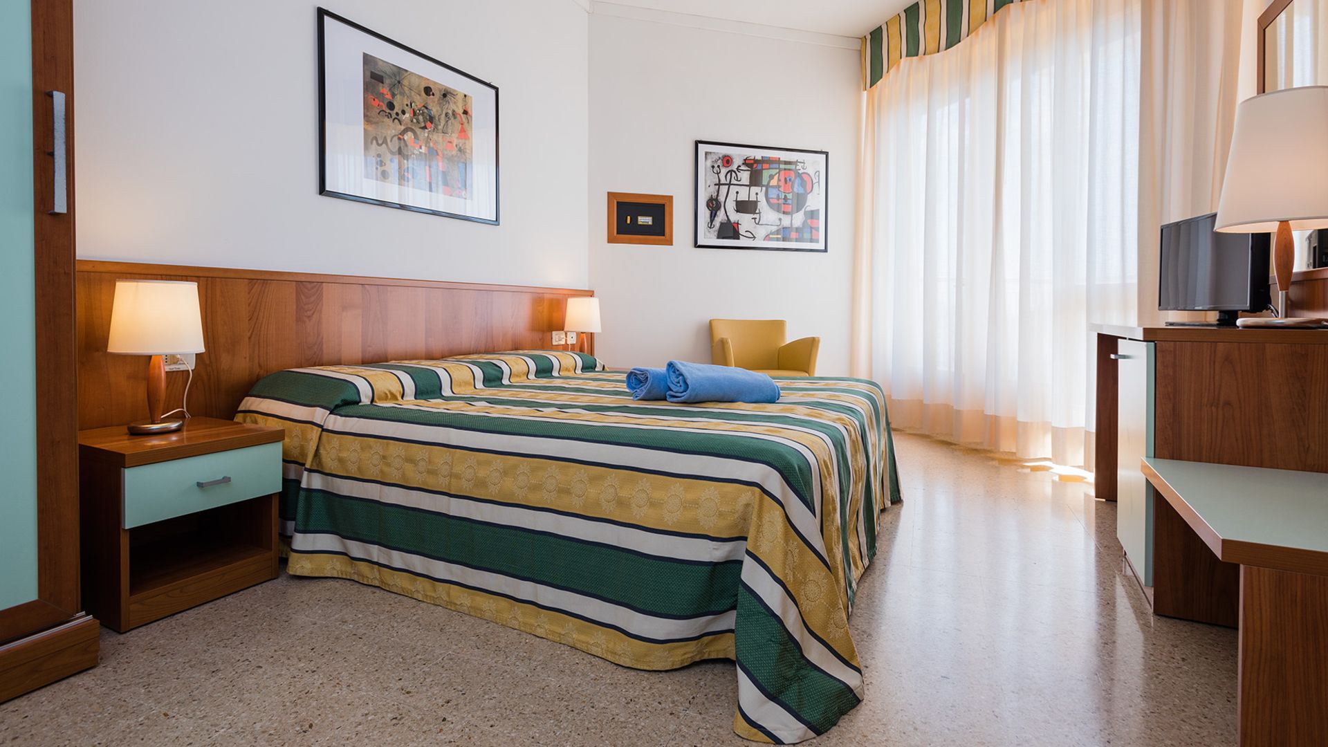 hotel luna bibione classic plus