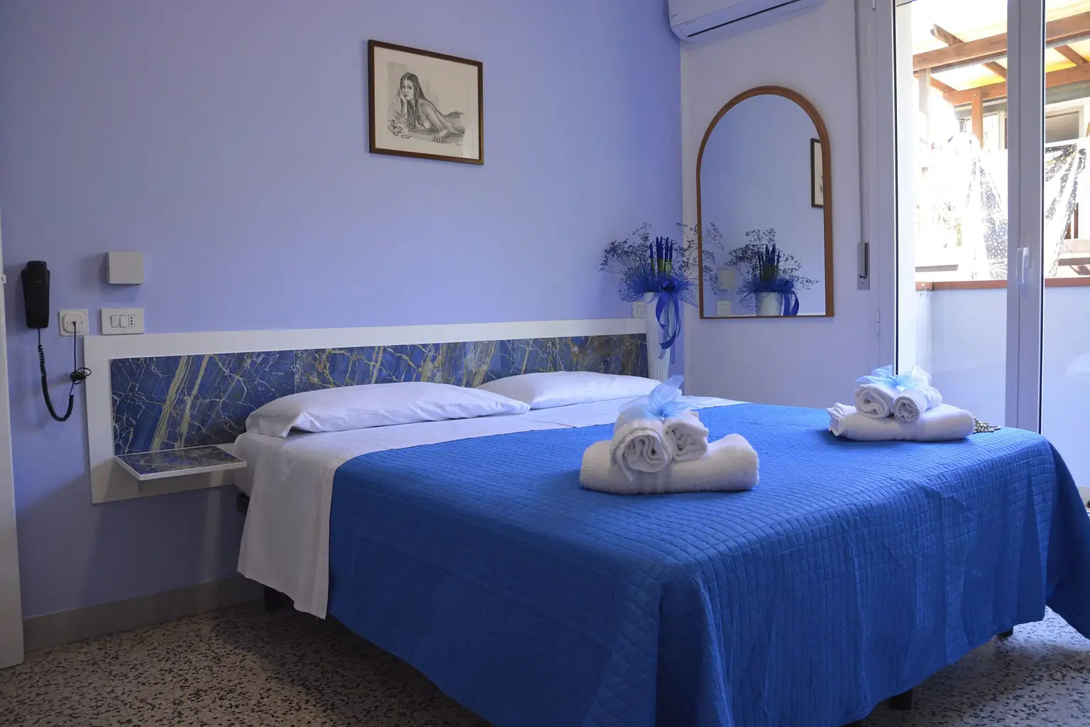 martina s hotel doppia