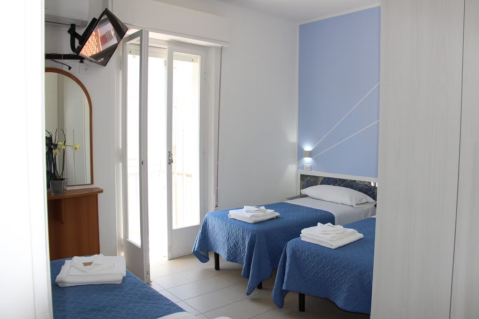 martina s hotel tripla