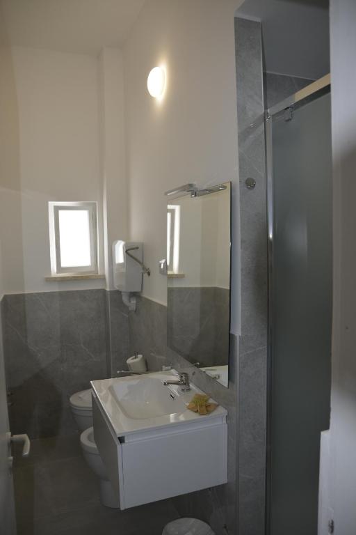 martinas hotel bagno