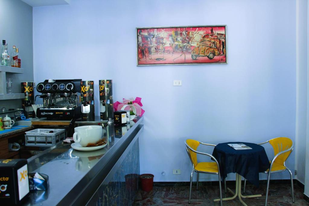 martinas hotel bar