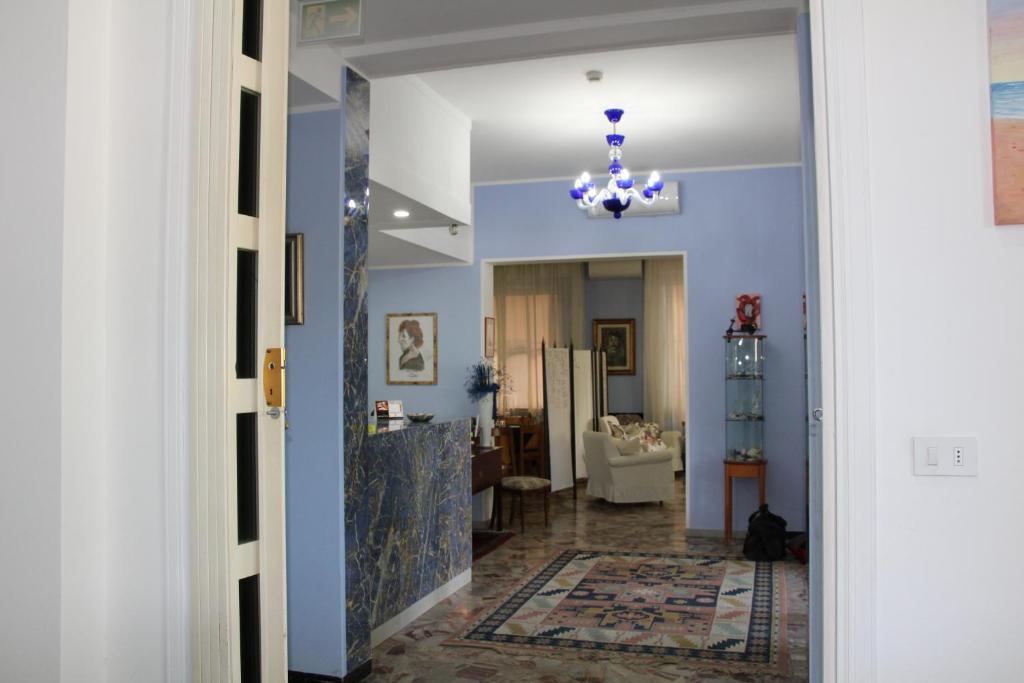 martinas hotel hall